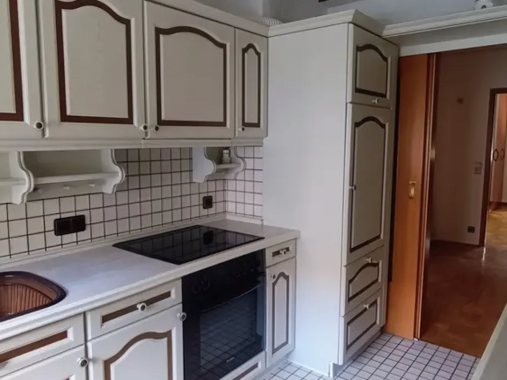 drei Zimmerwohnung in Hannover Ahlem zu vermieten