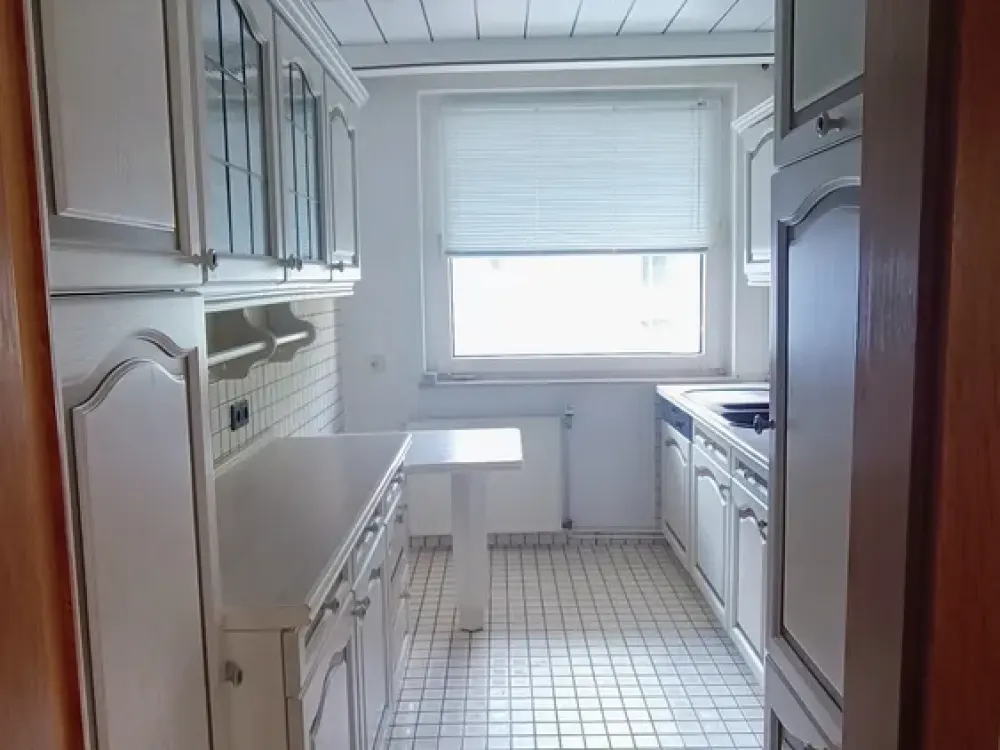 drei Zimmerwohnung in Hannover Ahlem zu vermieten