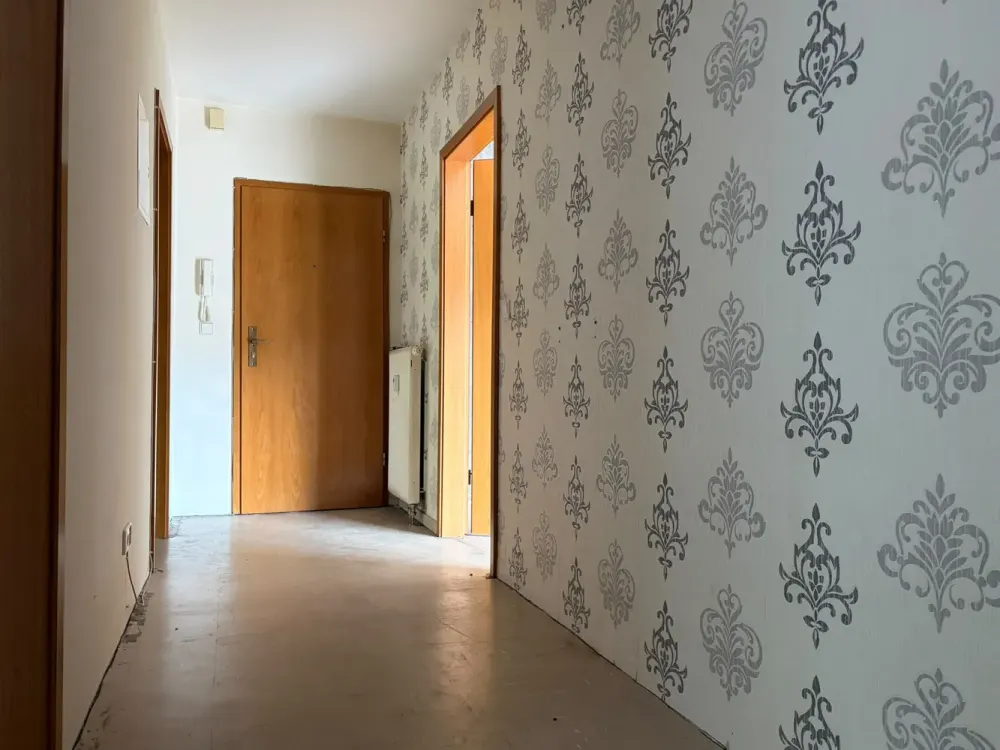 Schöne Maisonette-Wohnung mit Balkon in Eilpe
