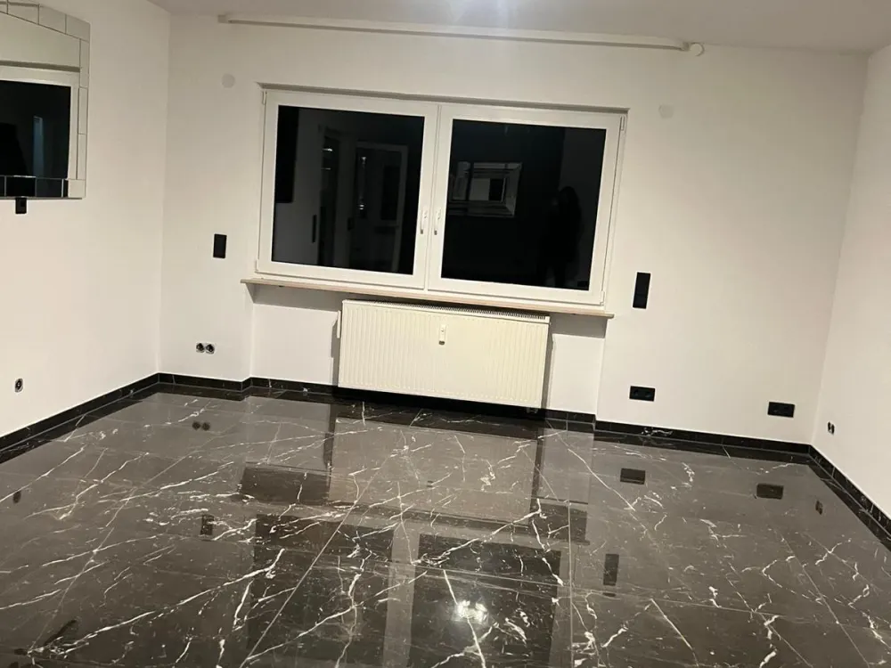 5 zımmer wohnung ın Raunheım 125 m2 sofort freı dırekt vom eıgent
