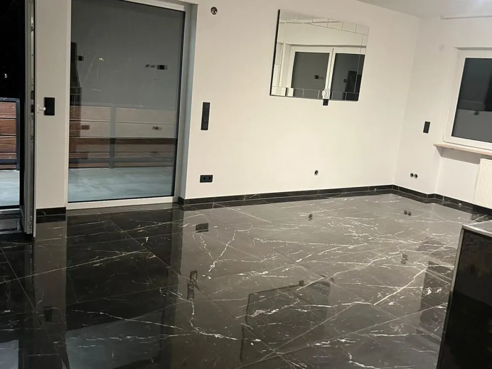 5 zımmer wohnung ın Raunheım 125 m2 sofort freı dırekt vom eıgent