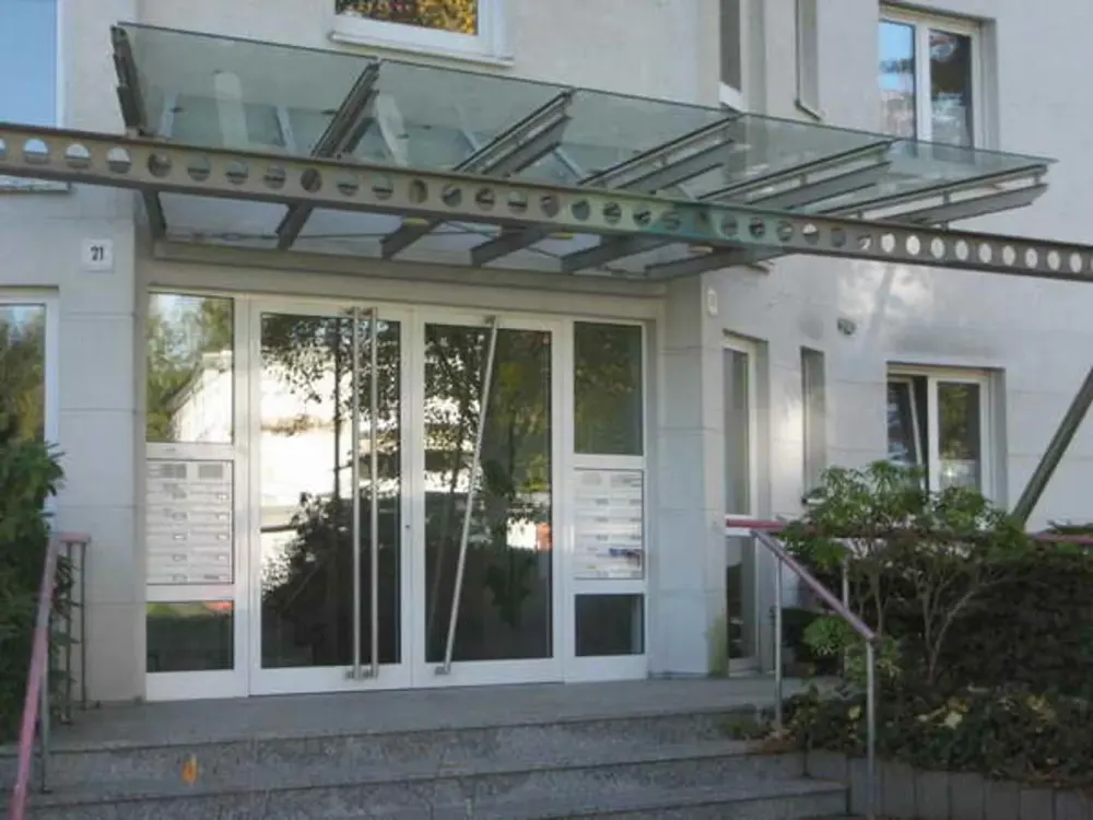 Demnächst frei! 2-Zimmer-Wohnung in Dortmund Aplerbeck