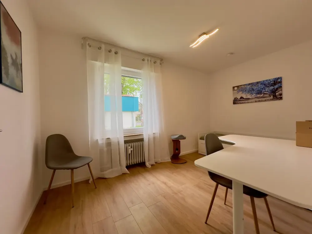 Schöne 3-Zimmer-Wohnung im Herzen von Langenfeld