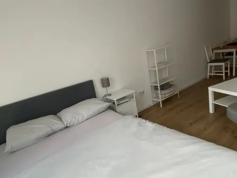 1 Zimmer Apartment/Studio Köln Kalk (Möbilliert)