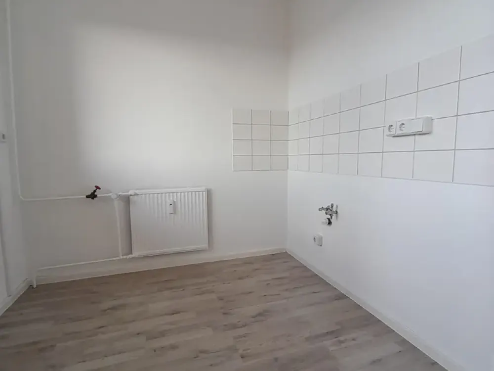 Schöne helle 3- Zimmerwohnung in Dresden Strehlen zu vermieten !
