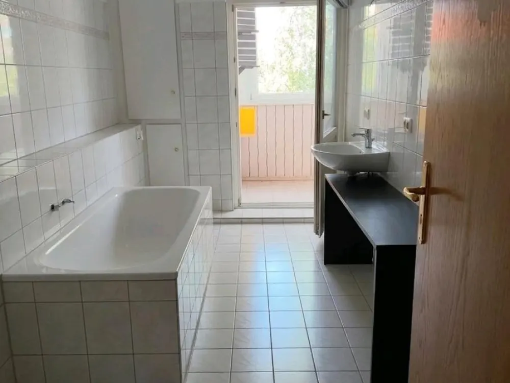 2 Zimmer Wohnung in der Taubestraße 49