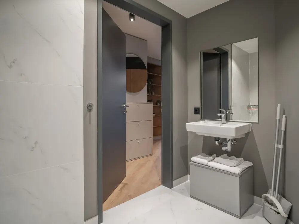 Studio Apartment Pop L (alles inklusive!), City Pop Berlin (jetzt bis zu 15 % sparen!)