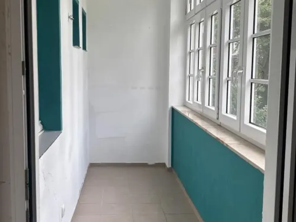 3-Zimmer-Wohnung in Dortmund Dorstfeld
