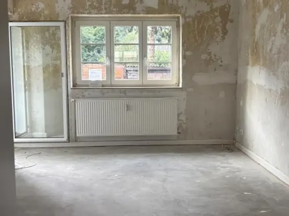 3-Zimmer-Wohnung in Dortmund Dorstfeld