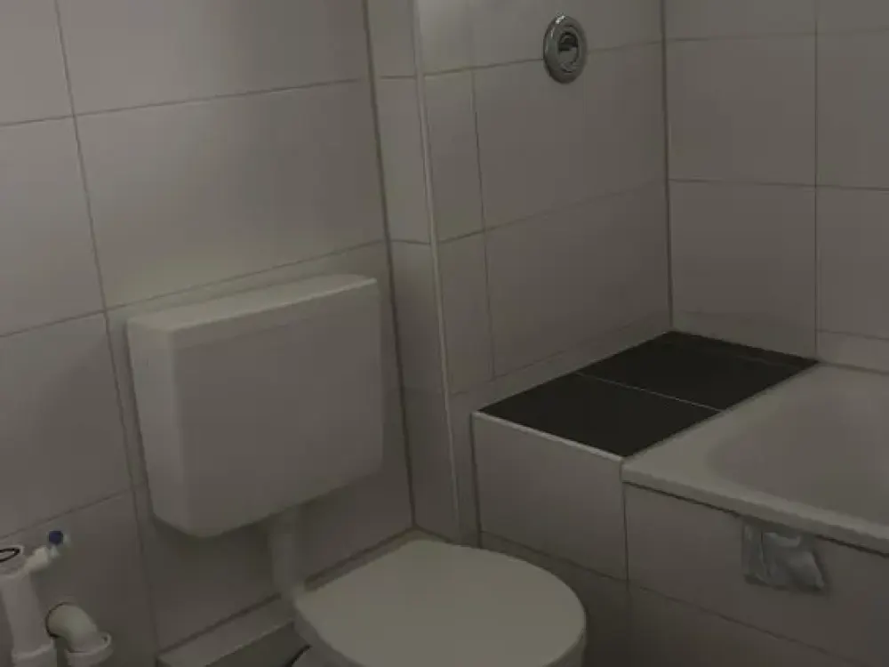 3-Zimmer-Wohnung in Dortmund Dorstfeld