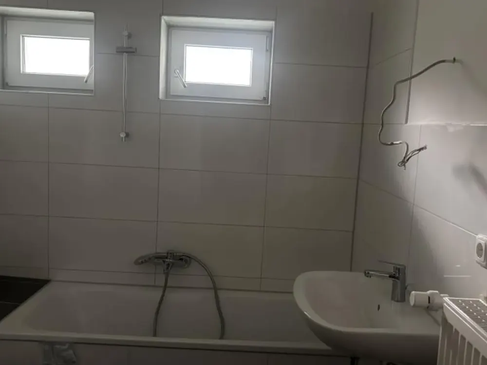 3-Zimmer-Wohnung in Dortmund Dorstfeld