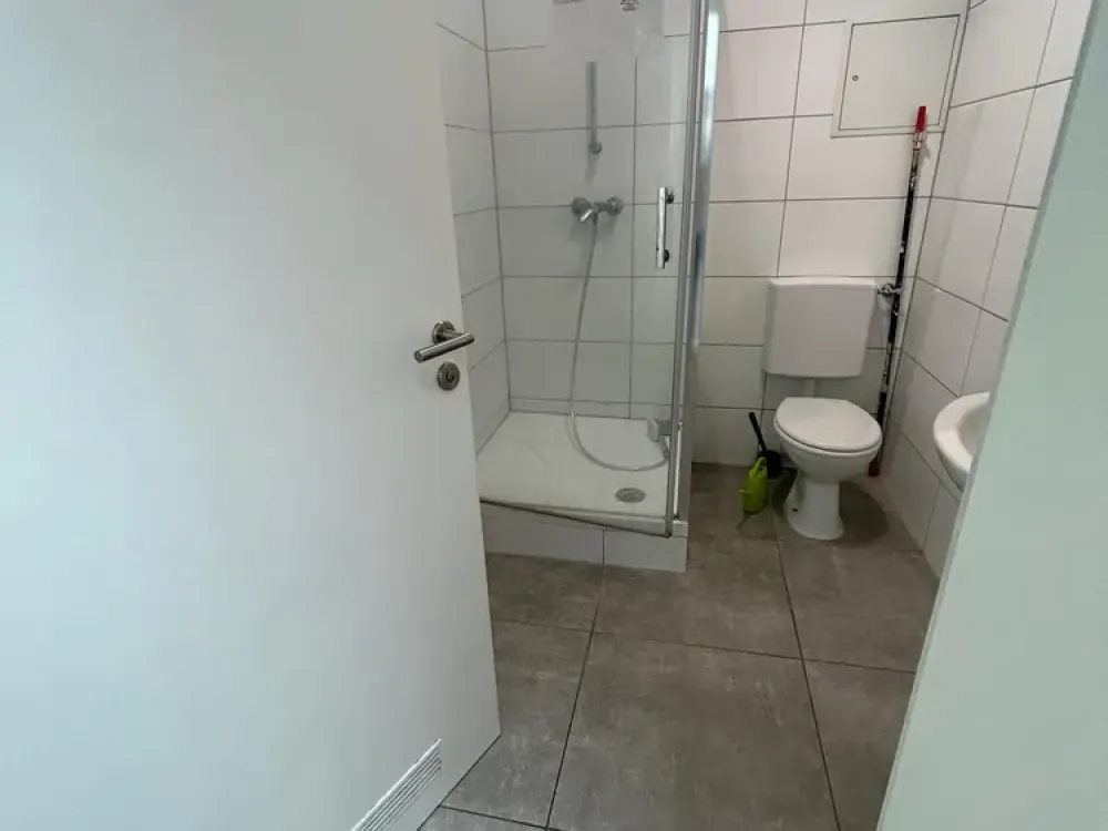 Wunderschönes möbliertes WG-Zimmer Mitten in Waiblingen ab Sofort