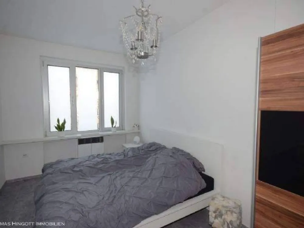 Schicke Wohnung mit Balkon in zentraler Lage von Köln Kalk