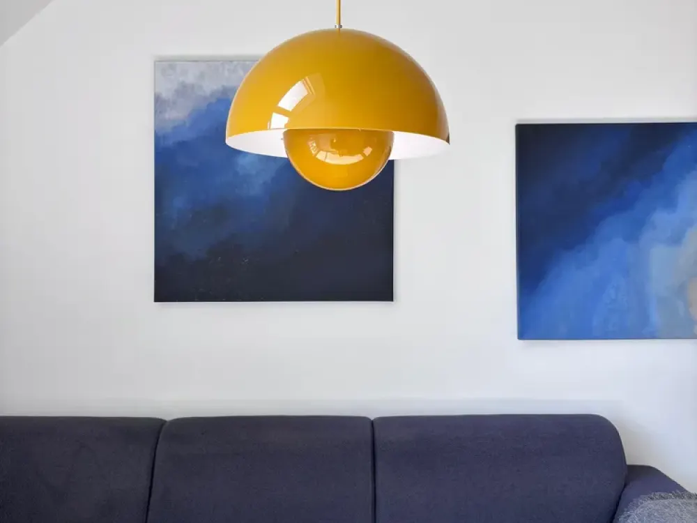möbliertes Neubau Design- Appartement