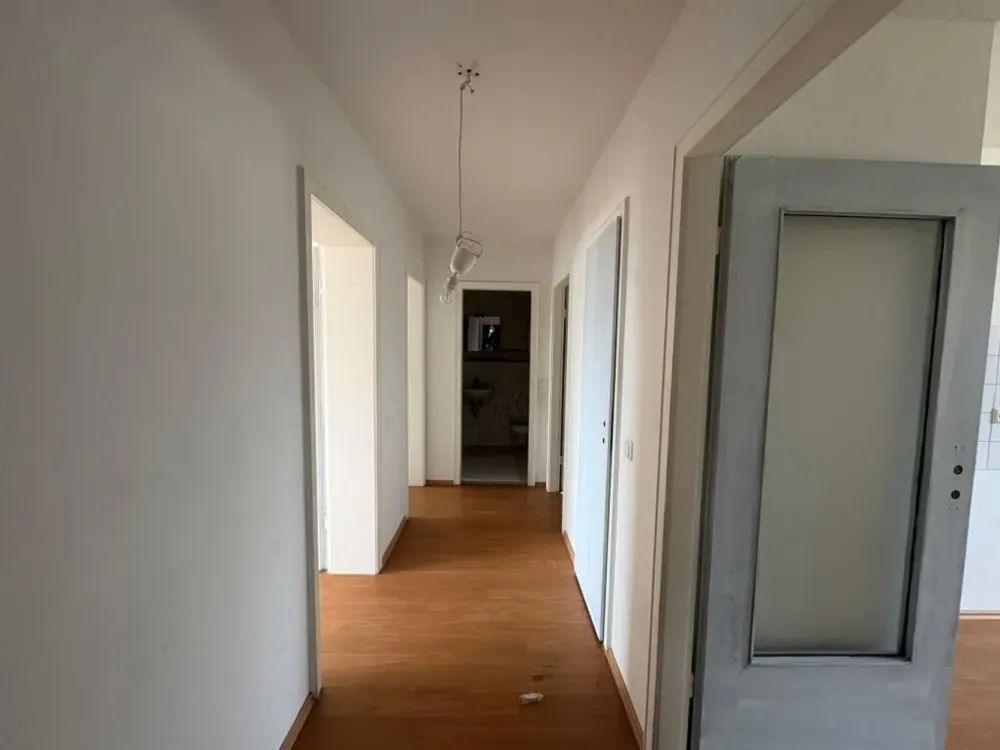 Freundliche 3-Zimmer-Wohnung in Essen