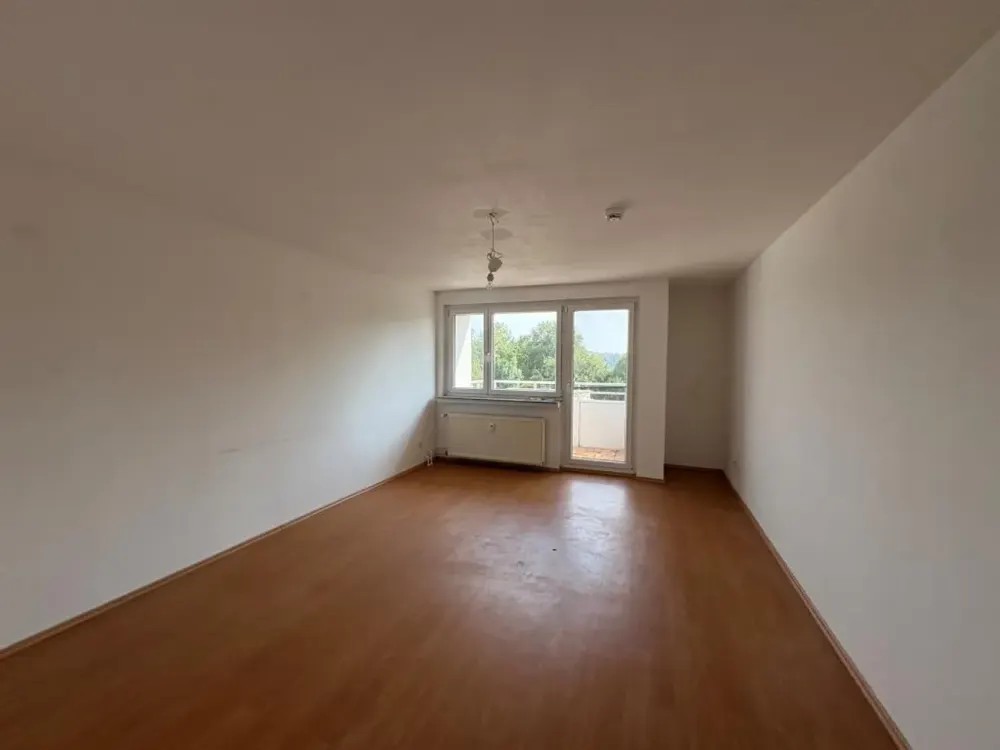Freundliche 3-Zimmer-Wohnung in Essen