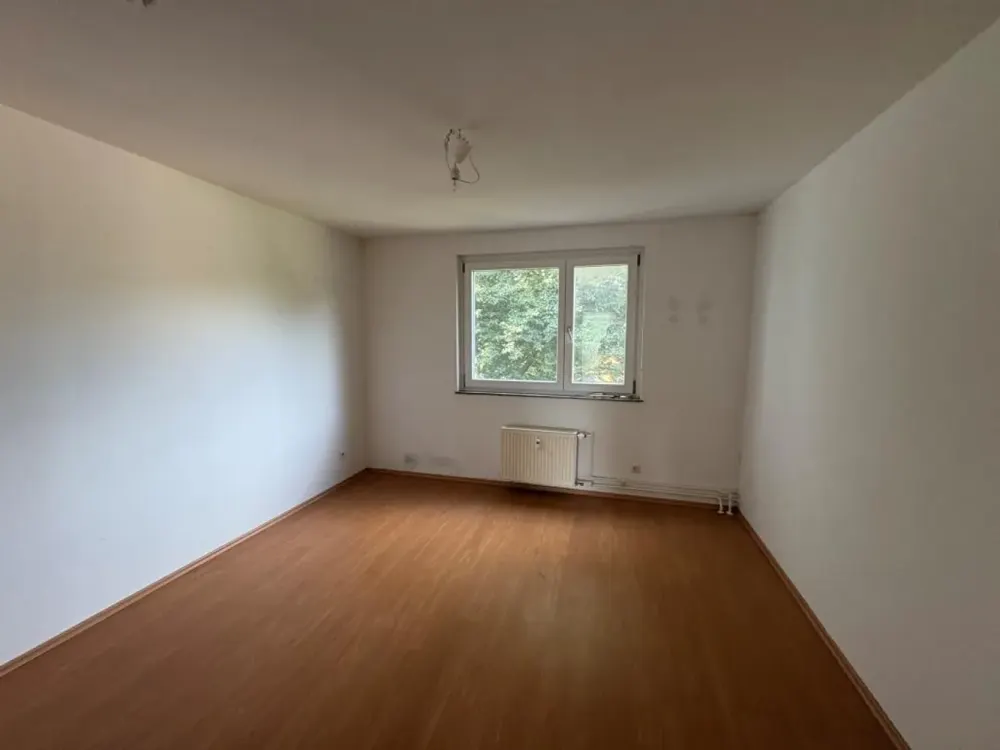 Freundliche 3-Zimmer-Wohnung in Essen