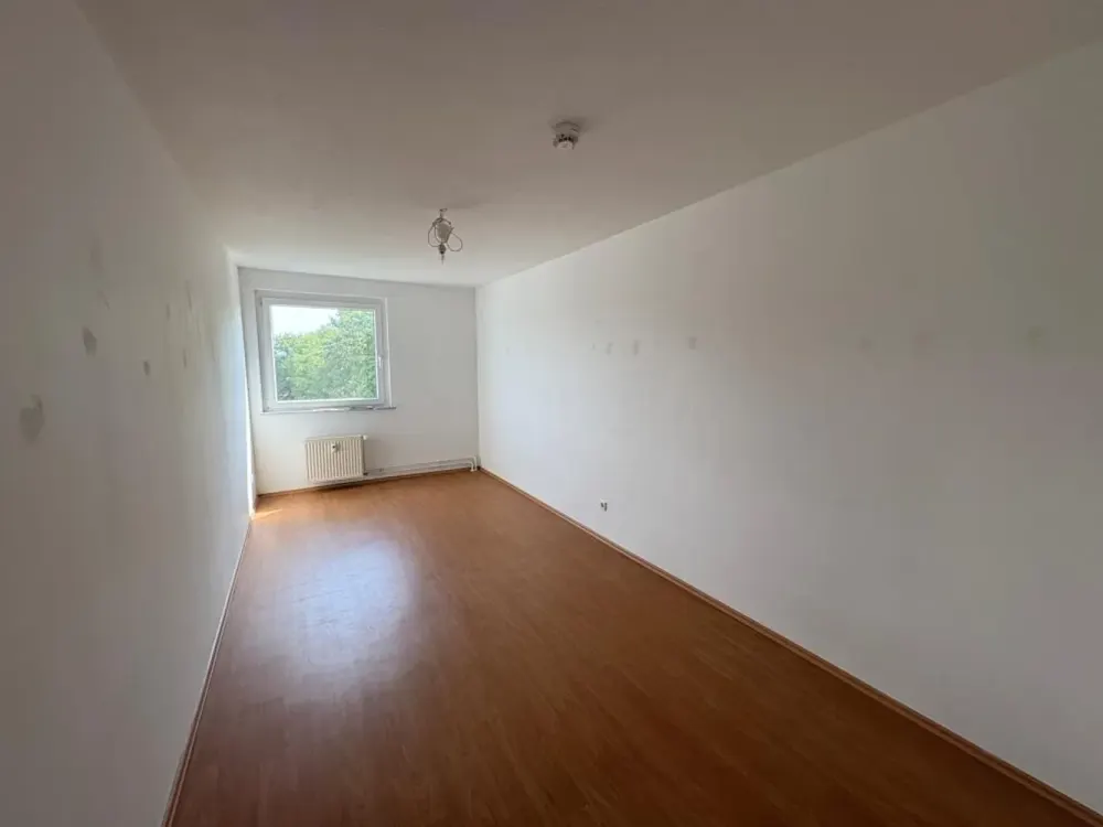 Freundliche 3-Zimmer-Wohnung in Essen
