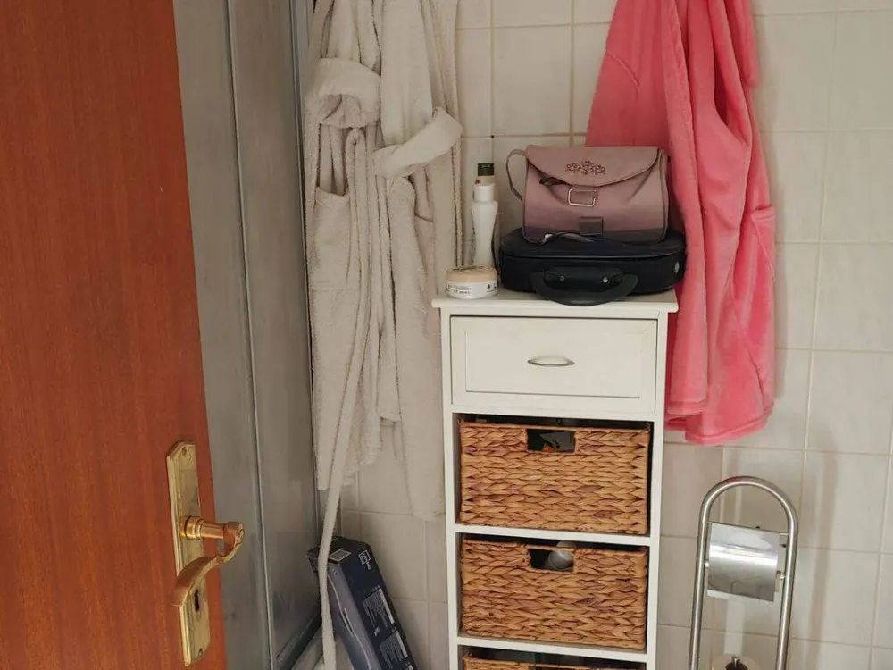 3-Zimmer-Wohnung im Hamburger Westen mit EBK, Balkon und Hobbyraum