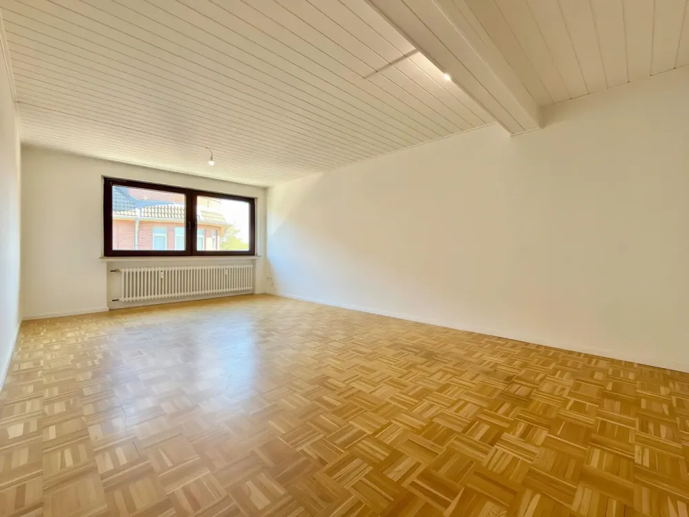 Komfortabel und zentral: Gepflegte 3-Zimmer-Wohnung mit großzügigem Wohnbereich