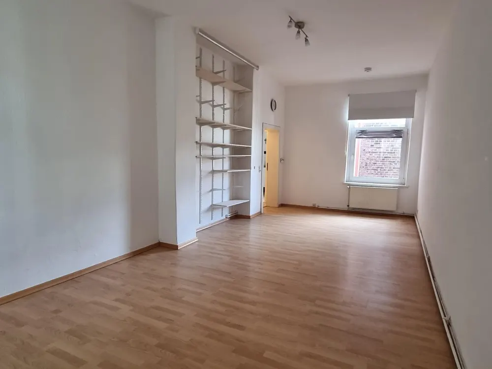 Zuhause ist: Geräumige 1-Zimmer-Wohnung nahe der Eilenriede mit Einbauküche