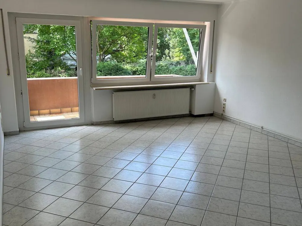 2-Zi-Whg. in Erlenstegen