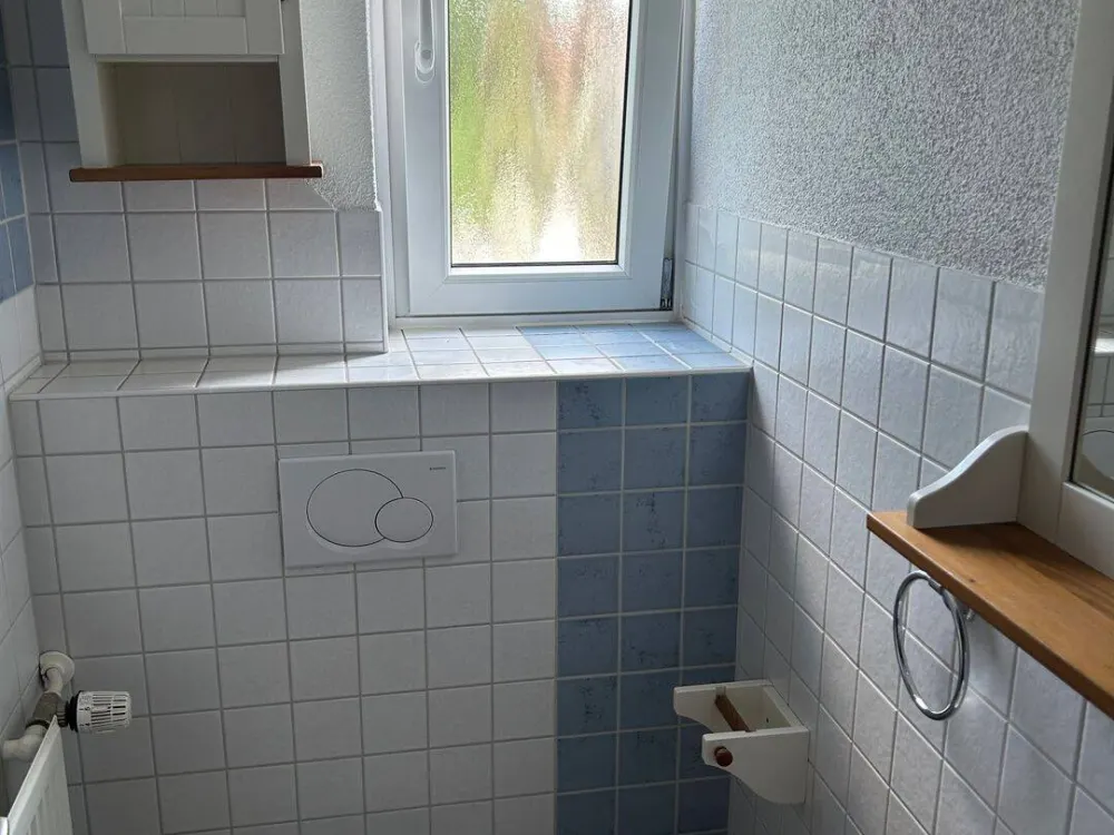 2-Zi-Whg. in Erlenstegen