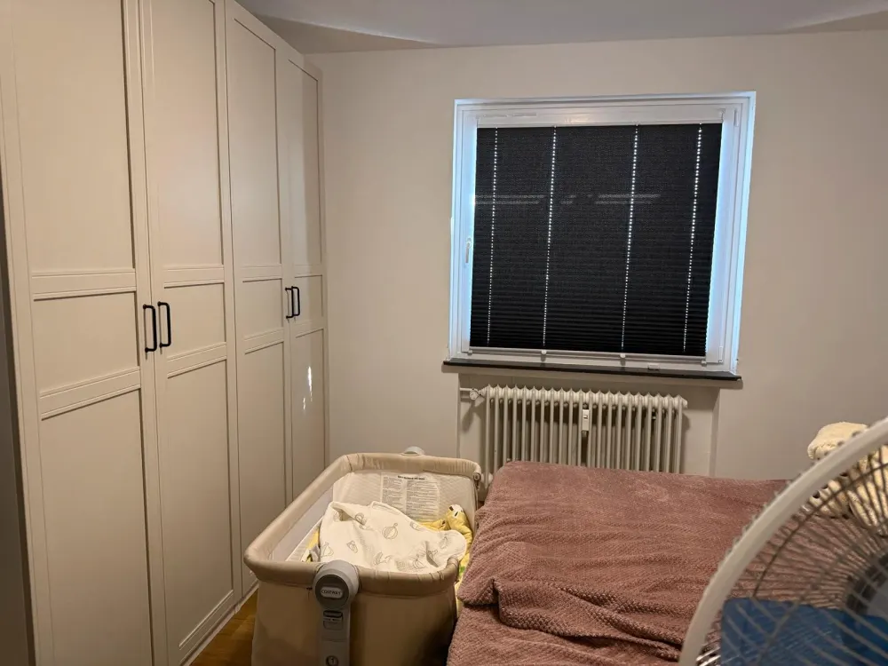 4 Room Apartment in Bennigsen