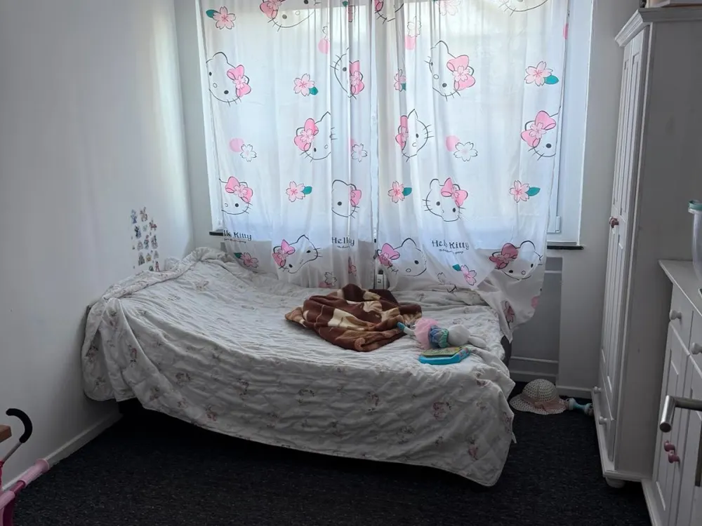 4 Room Apartment in Bennigsen