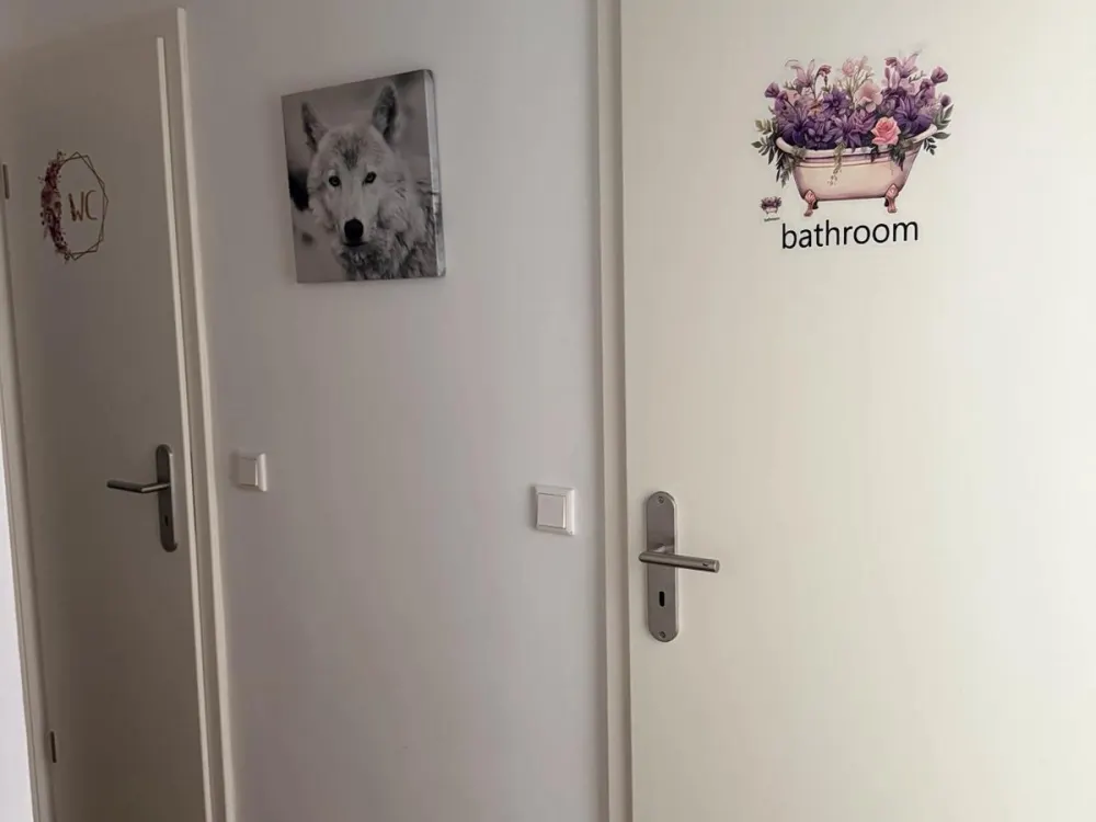 4 Room Apartment in Bennigsen