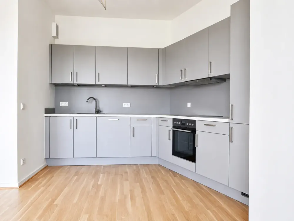 Urban Living in OSTFORUM Leipzig I Modern Apartments in Central City Location I