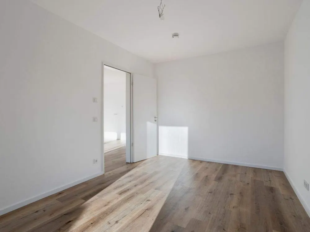 Neubauwohnung in bester Lage - 2-Zimmerwohnung in Dortmund!