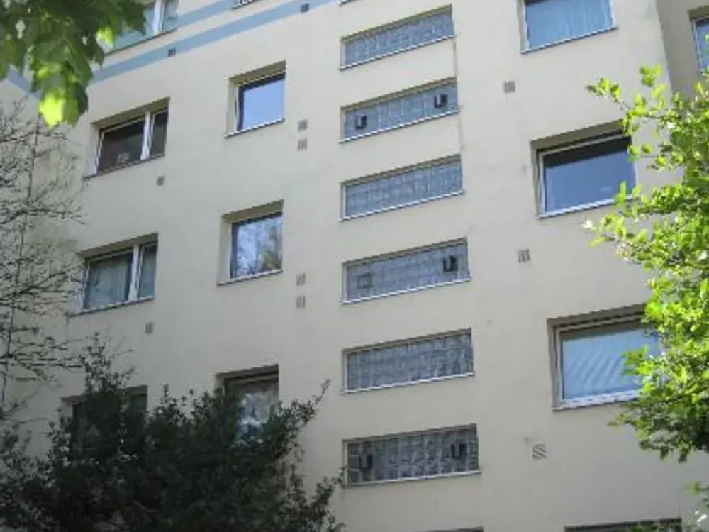 3 -Zimmer-Wohnung in Köln Neu-Brück