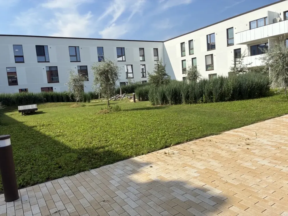 Moderne und Komfortable 68,6 m² 3-Zimmer Wohnung in Garbsen
