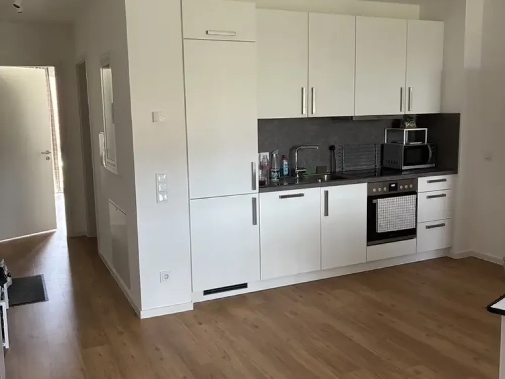 Moderne und Komfortable 68,6 m² 3-Zimmer Wohnung in Garbsen