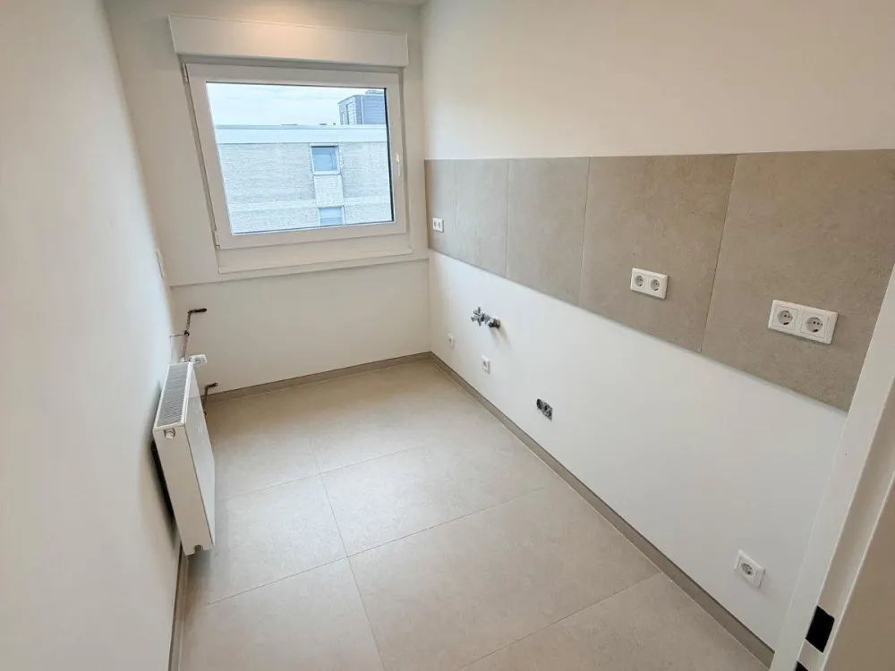 Erstbezug nach Sanierung | Helle 2-Zimmer-Wohnung in Meerbusch