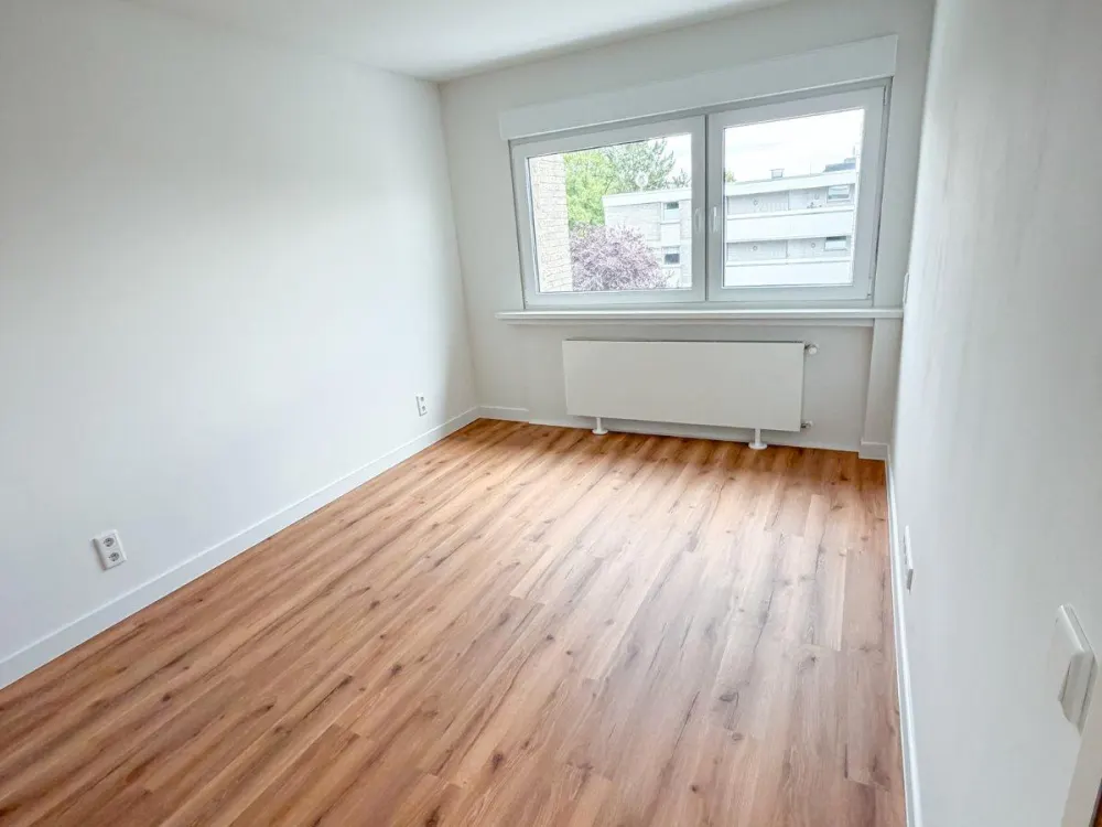 Erstbezug nach Sanierung | Helle 2-Zimmer-Wohnung in Meerbusch