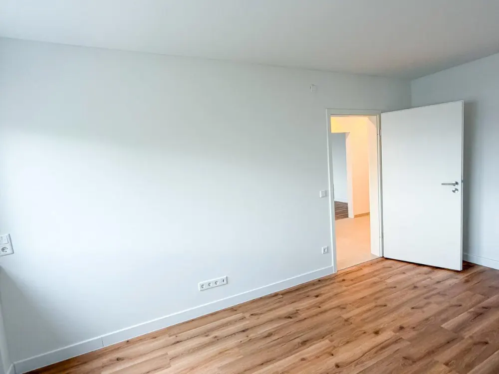 Erstbezug nach Sanierung | Helle 2-Zimmer-Wohnung in Meerbusch