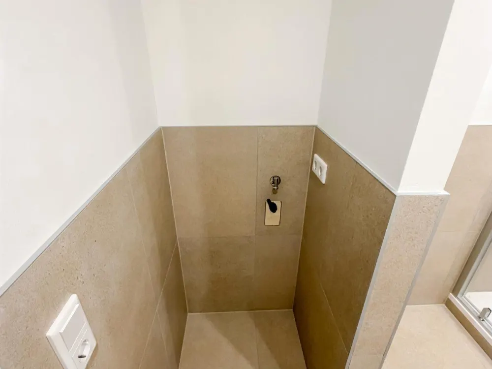 Erstbezug nach Sanierung | Helle 2-Zimmer-Wohnung in Meerbusch