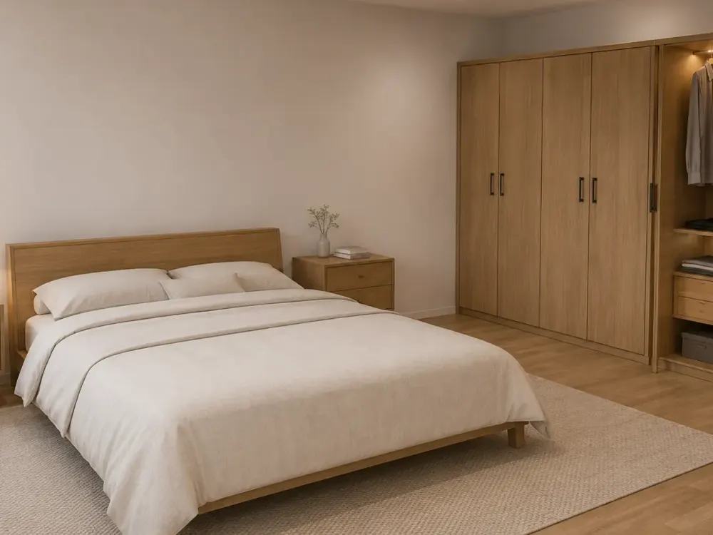 Neubau-Wohnung in erstklassiger Lage in Dormagen mit 3 Zimmern