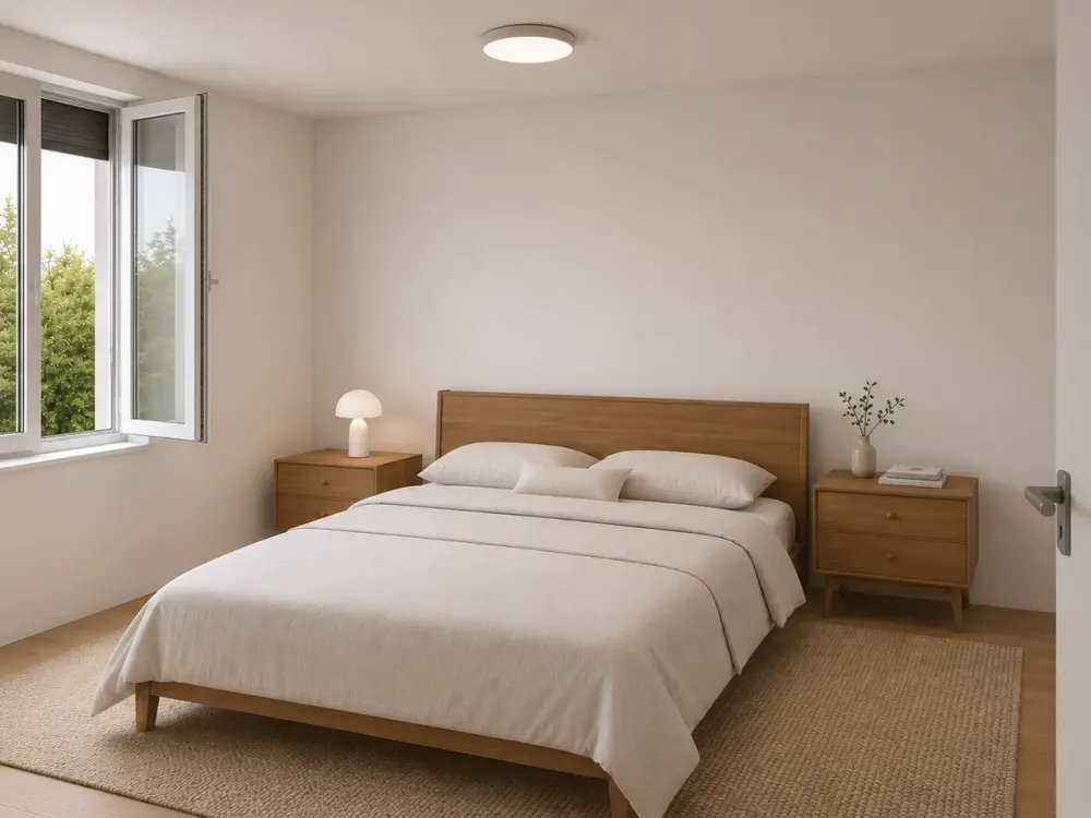 Neubau-Wohnung in erstklassiger Lage in Dormagen mit 3 Zimmern