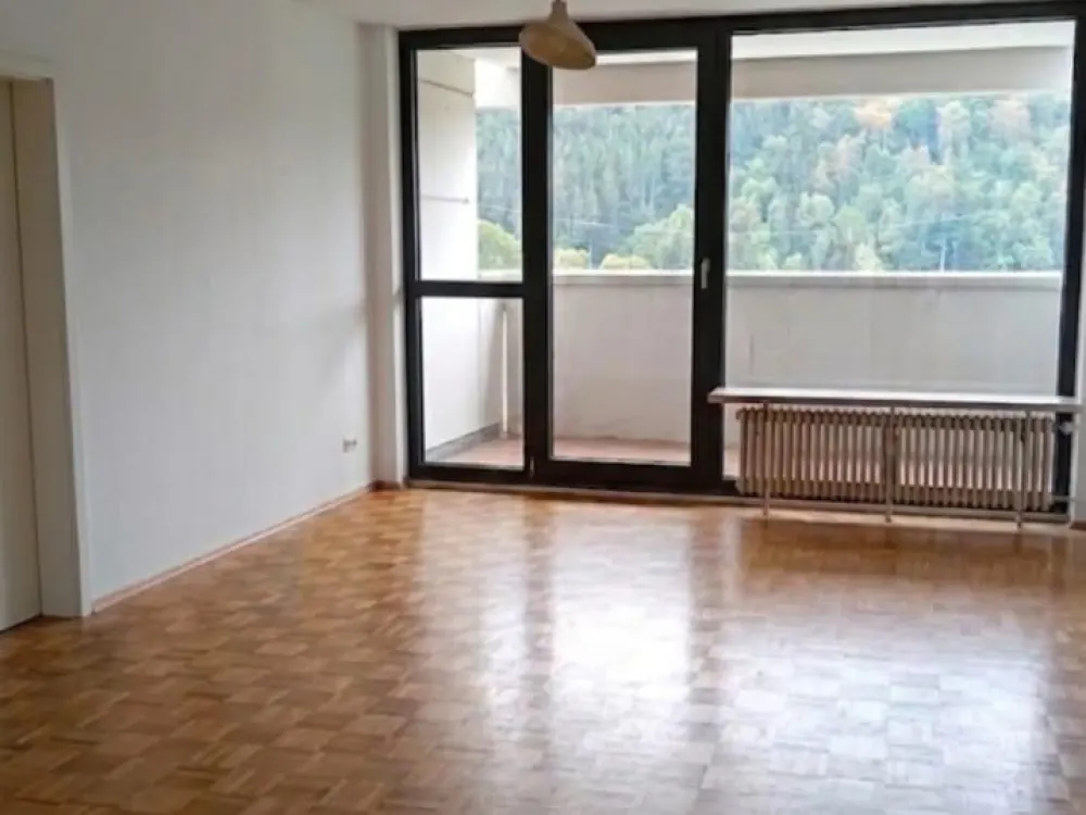 3 ZKB Wohnung