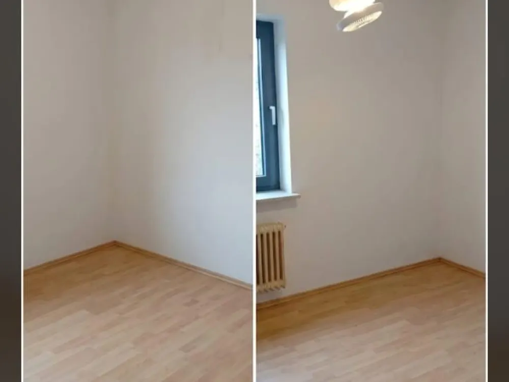 3 ZKB Wohnung