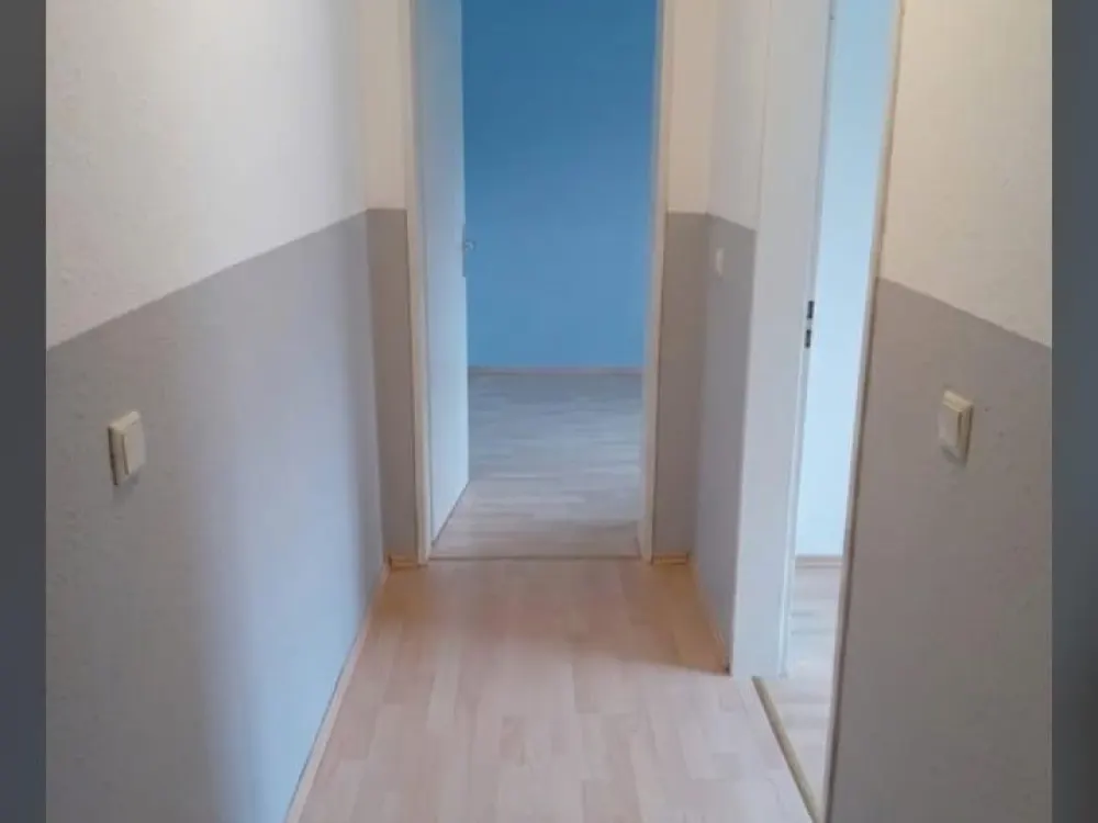 3 ZKB Wohnung