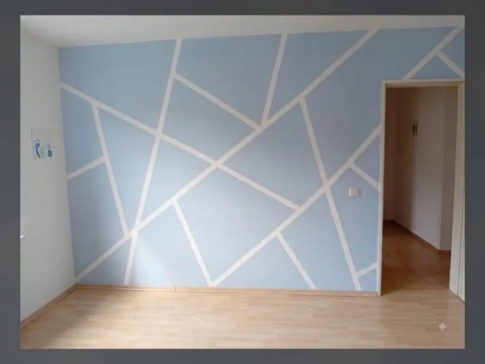 3 ZKB Wohnung