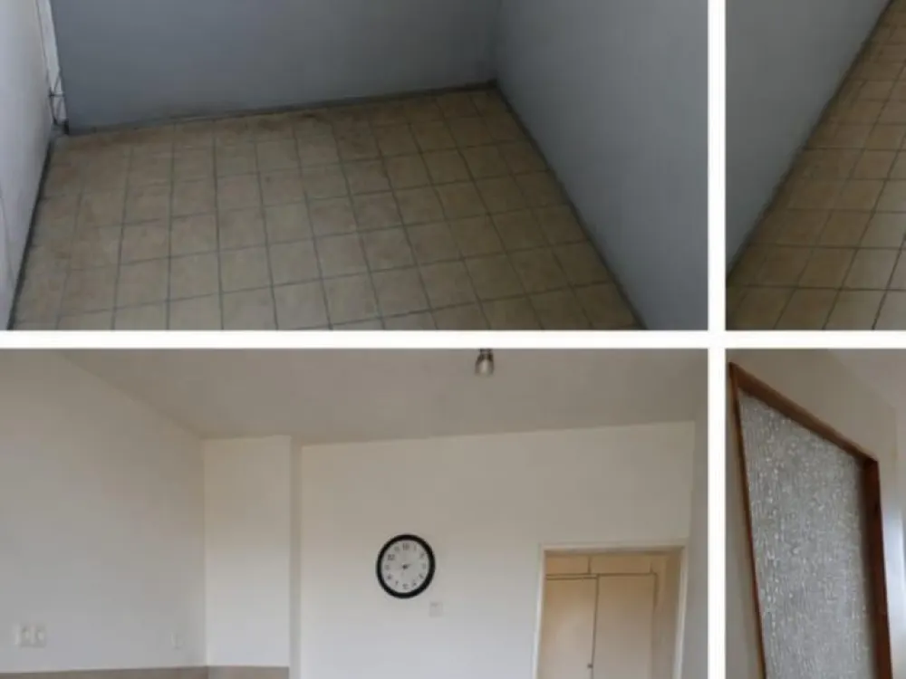 3 ZKB Wohnung