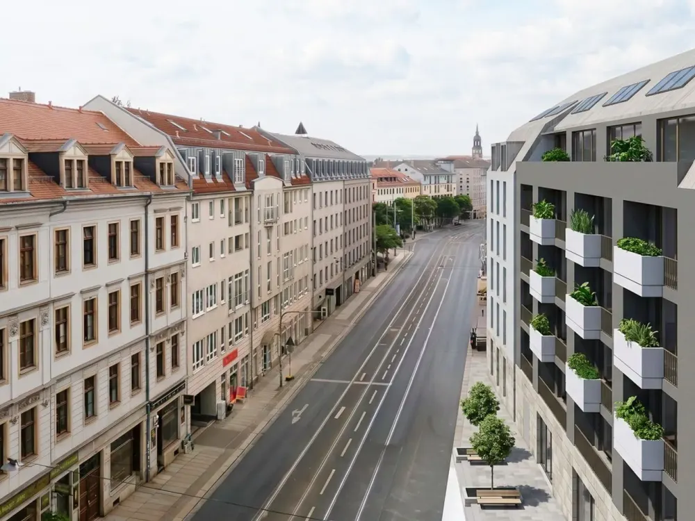 2nd Floor - First Occupancy - Move In and Feel Good - Fully Furnished Apartment in Popular Location