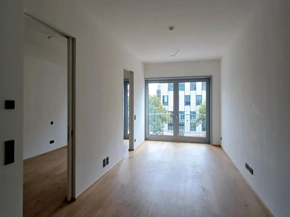 Looking for a new tenant for 2-room apartment