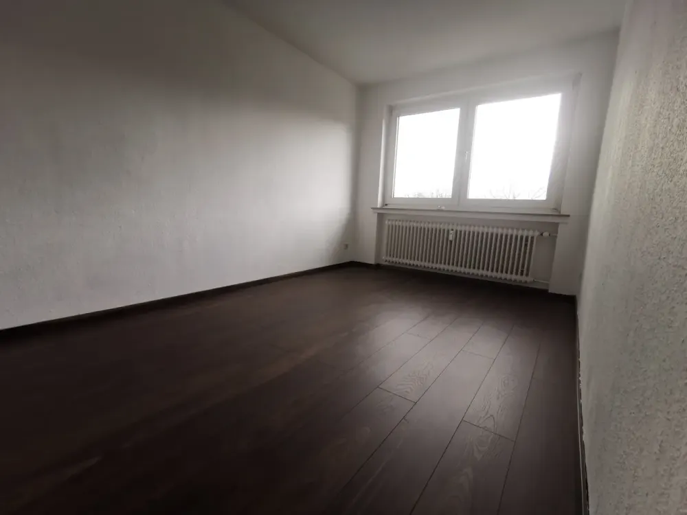 Renovierte 3 1/2 Z.Whg. (K/D/B) mit Balkon, Nähe Stadtgarten & Allg. Krankenhaus