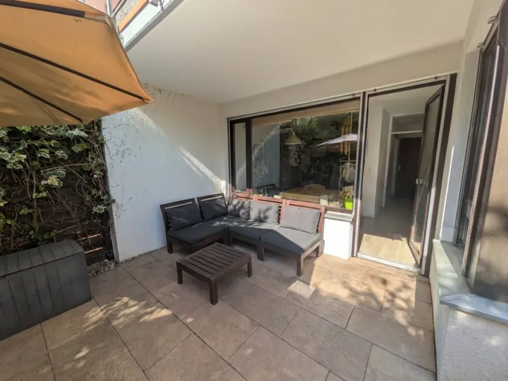 Home with 2 Rooms in Böblingen